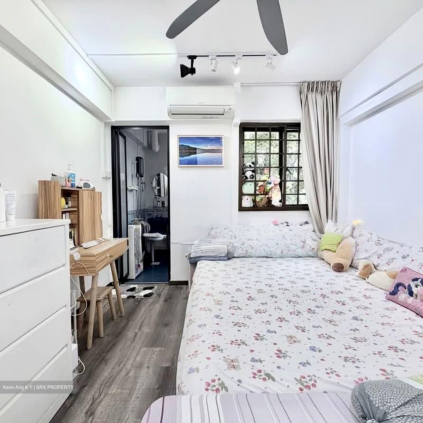 Blk 118 Hwi Yoh Ville (Serangoon), HDB 4 Rooms #589364191